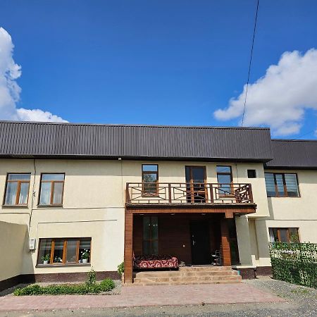 Guest House Tenir Too Naryn Exterior photo